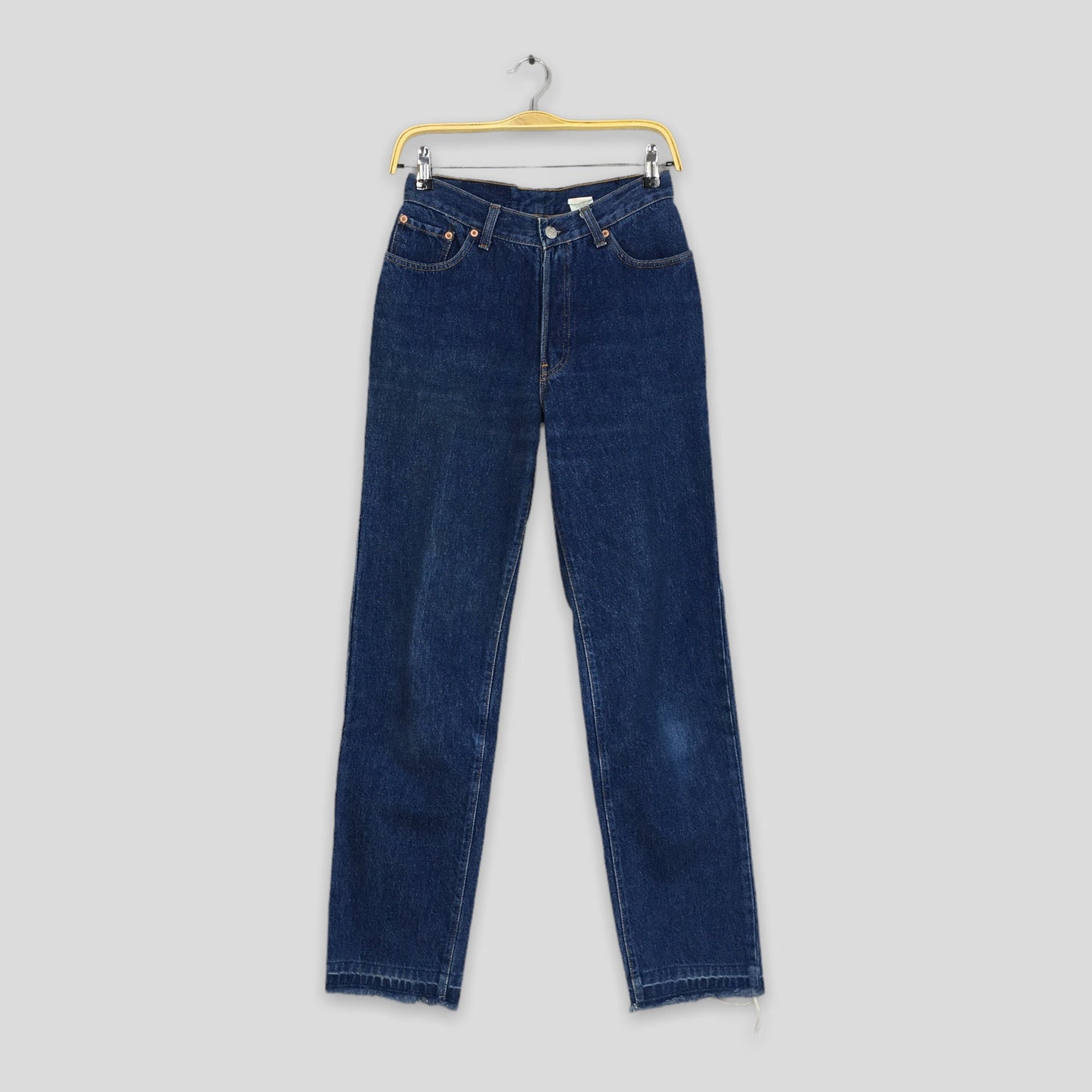 Levi's 501 Light Wash JeansSize 27x29