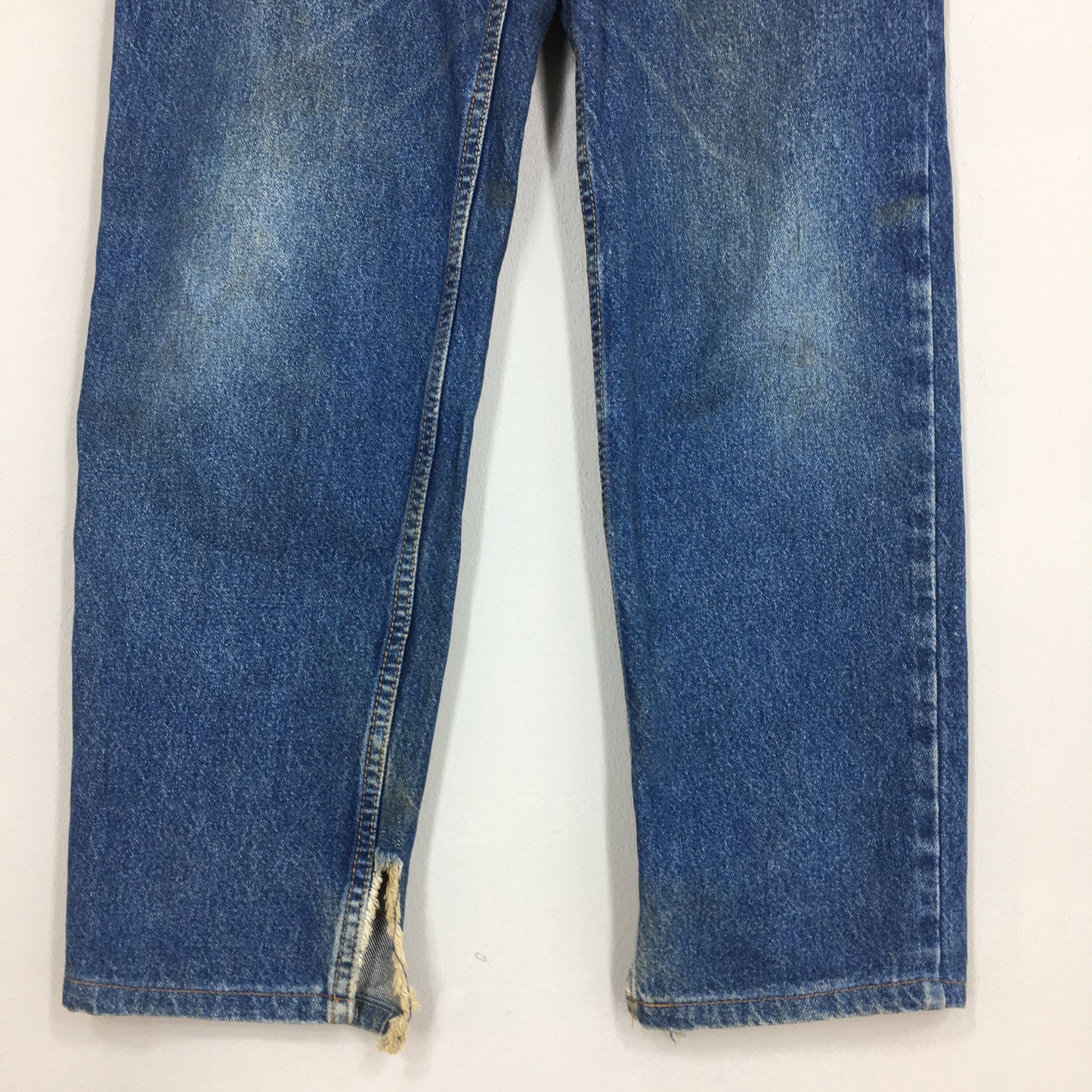 Levi's 310 Relaxed Fit Jeans Stonewash Size 31x29.5