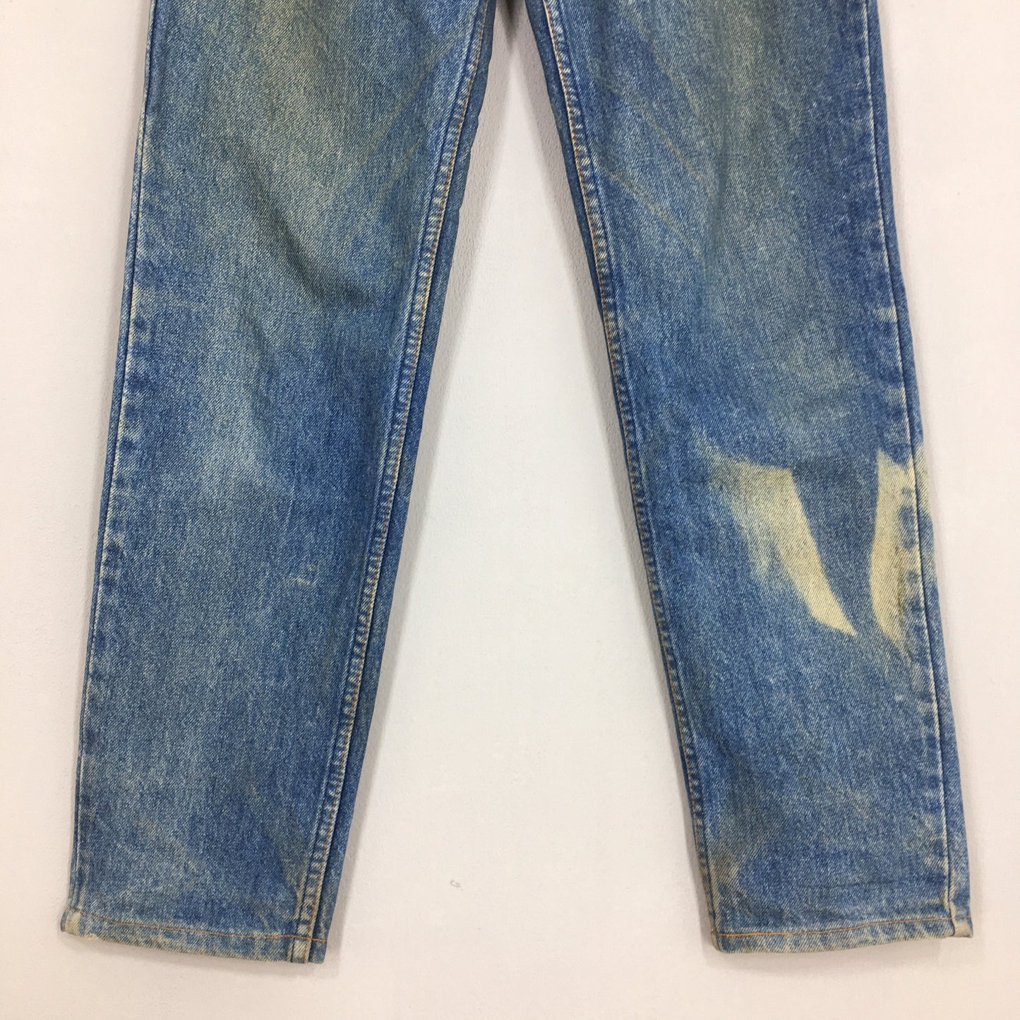 Levi's 626 Relaxed Fit Stonewash Jeans Size 28x30.5