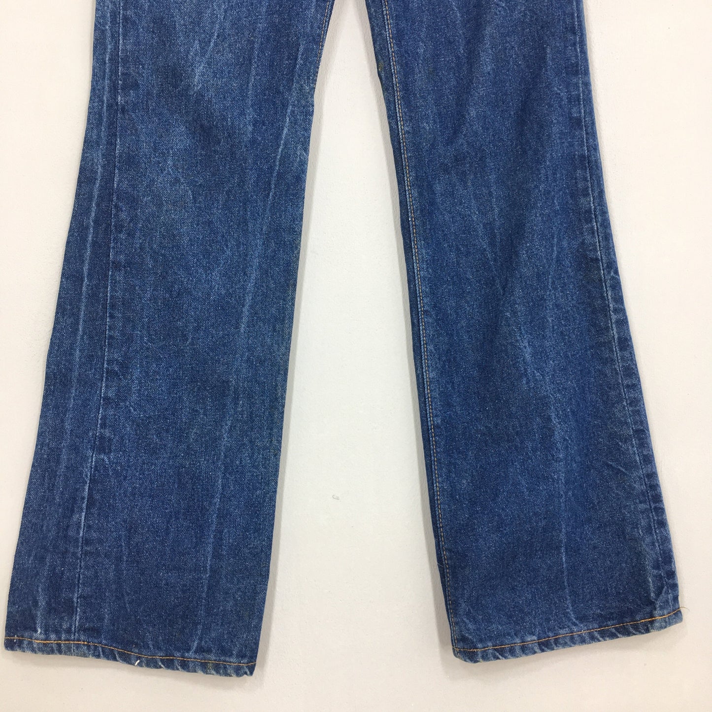 Levi's 517 Low Bootcut Flare Jeans Size 31x33.5