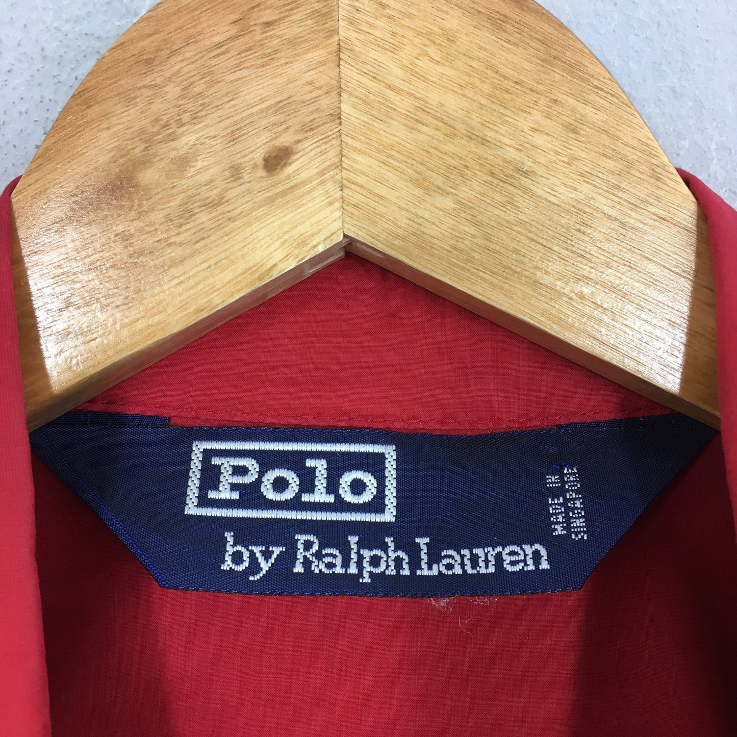 Polo Ralph Lauren Casual Jacket Medium