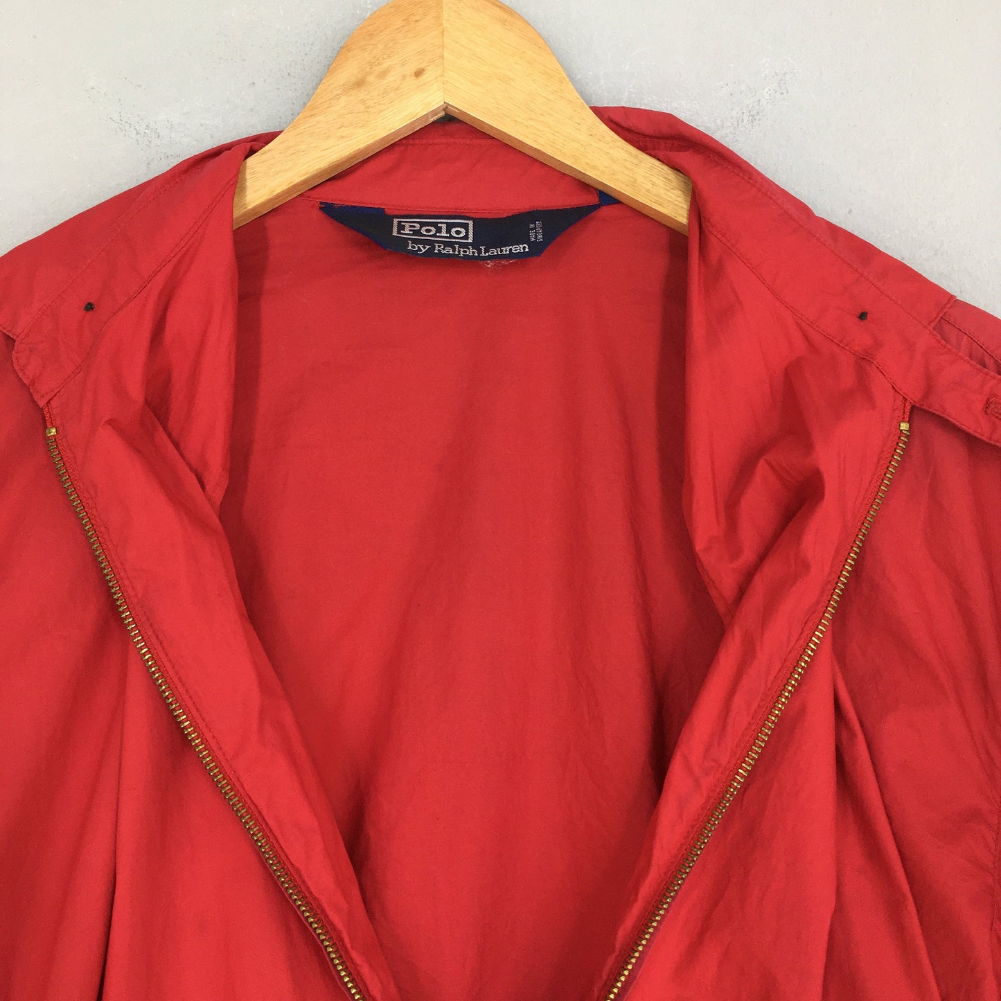 Polo Ralph Lauren Casual Jacket Medium