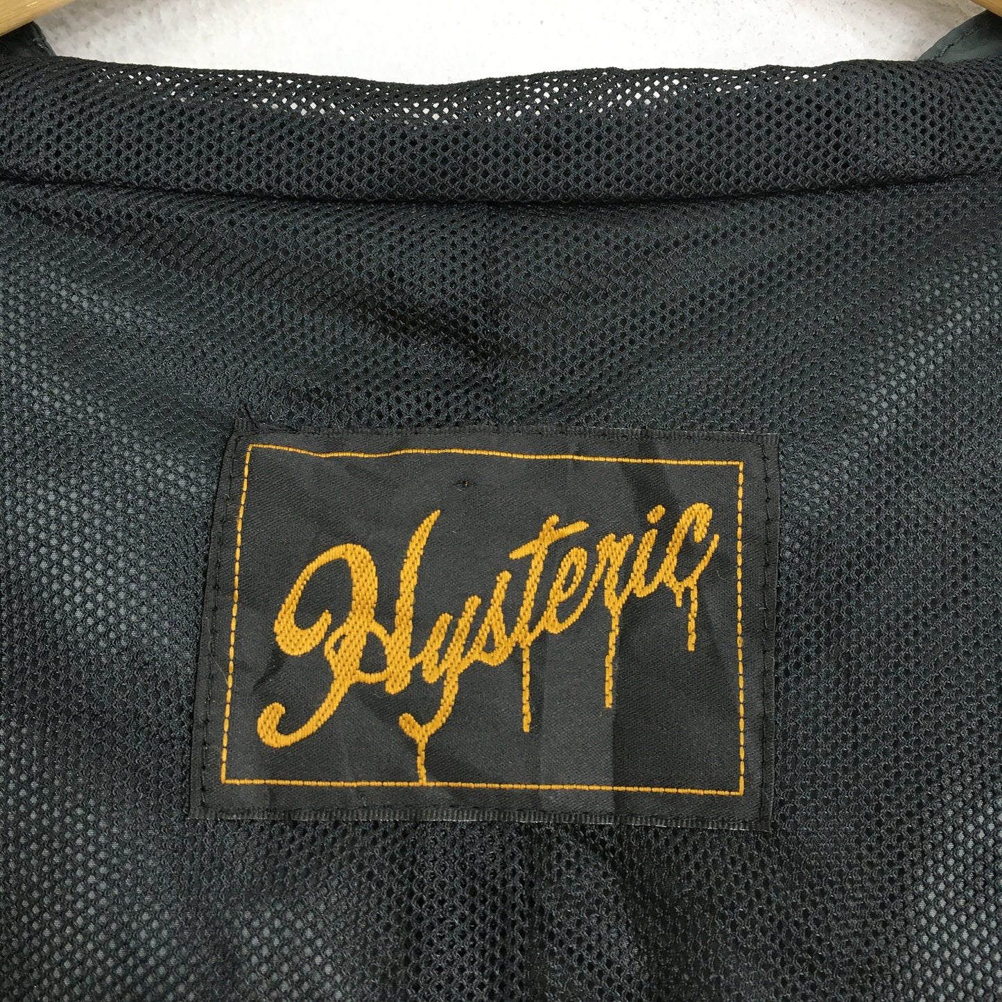 Hysteric Glamour Japan Jacket Medium