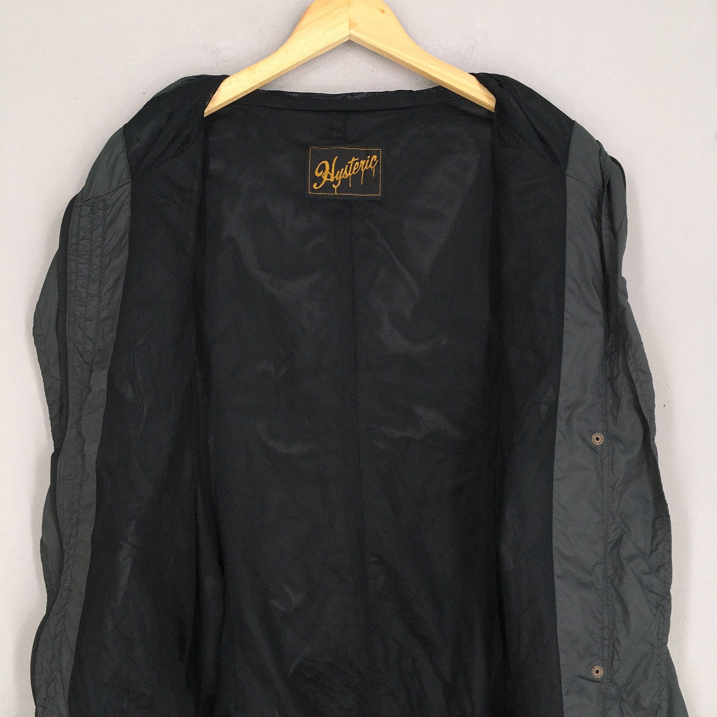 Hysteric Glamour Japan Jacket Medium