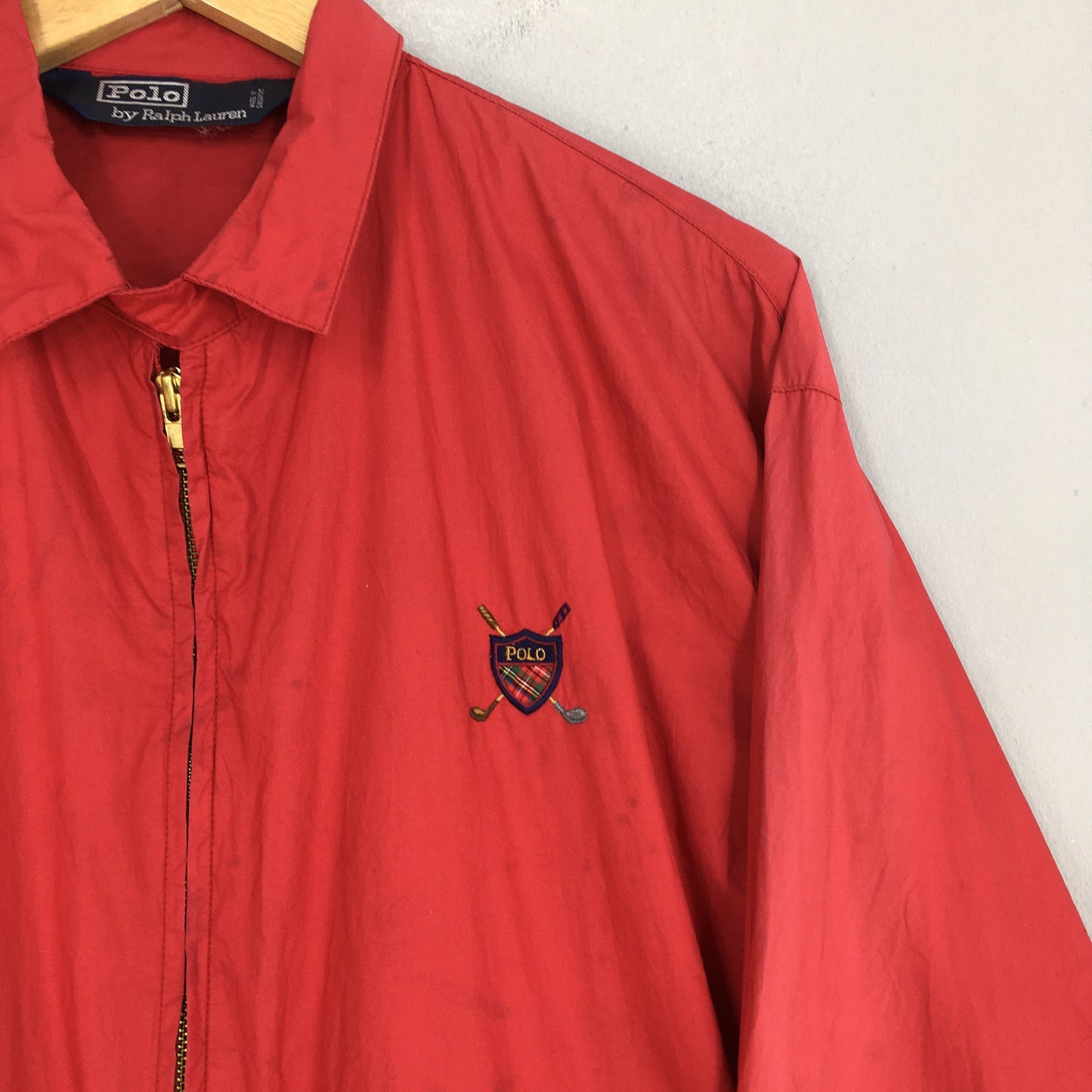 Polo Ralph Lauren Casual Jacket Medium