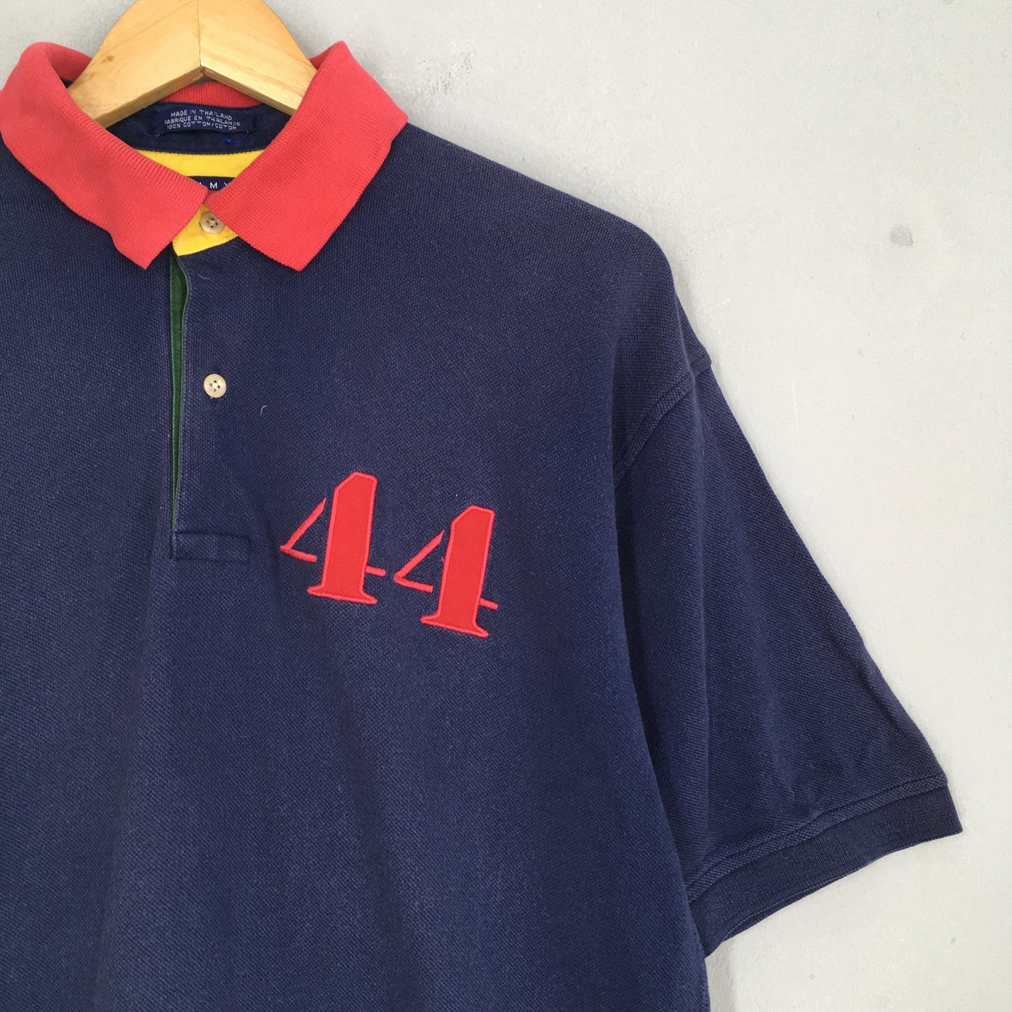 Tommy Hilfiger Polo Shirt Medium