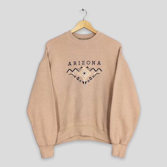 Arizona US State Sweatshirt Medium