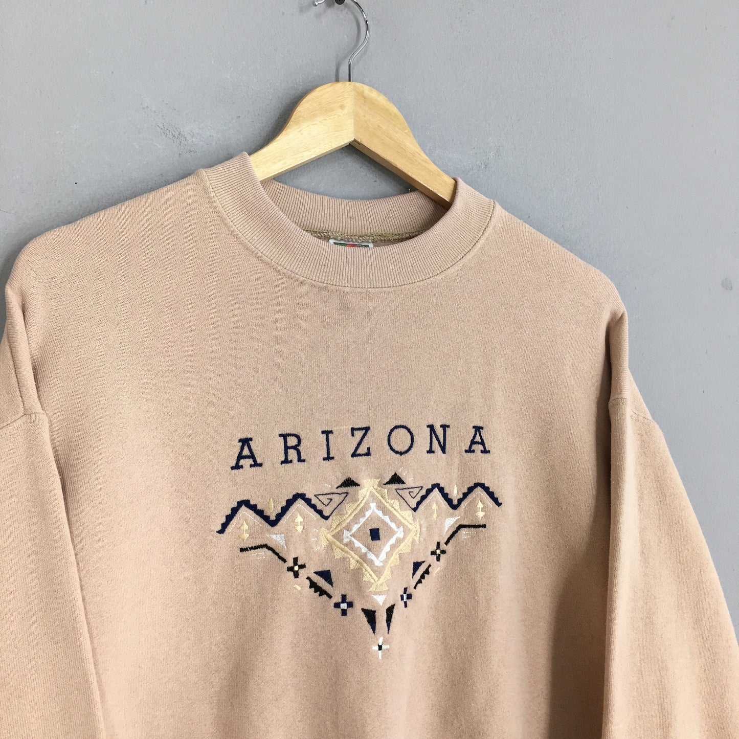 Arizona US State Sweatshirt Medium