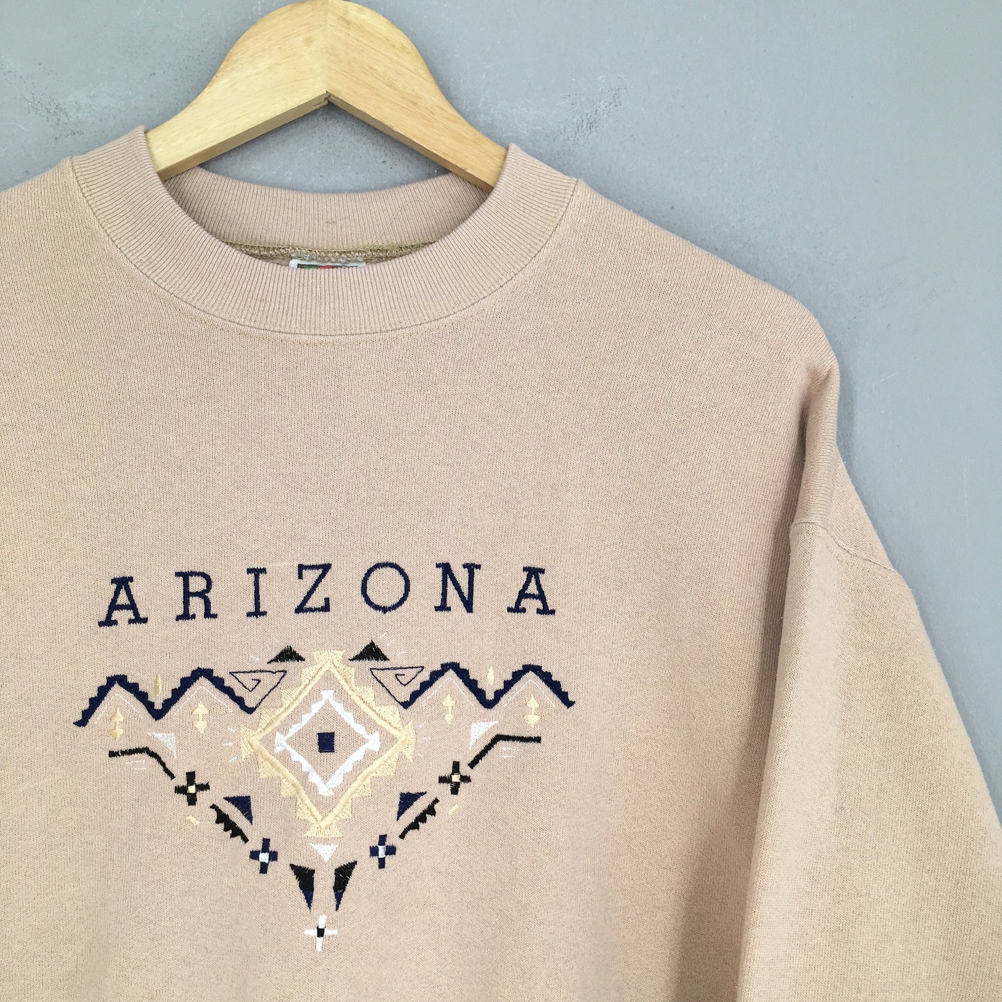 Arizona US State Sweatshirt Medium