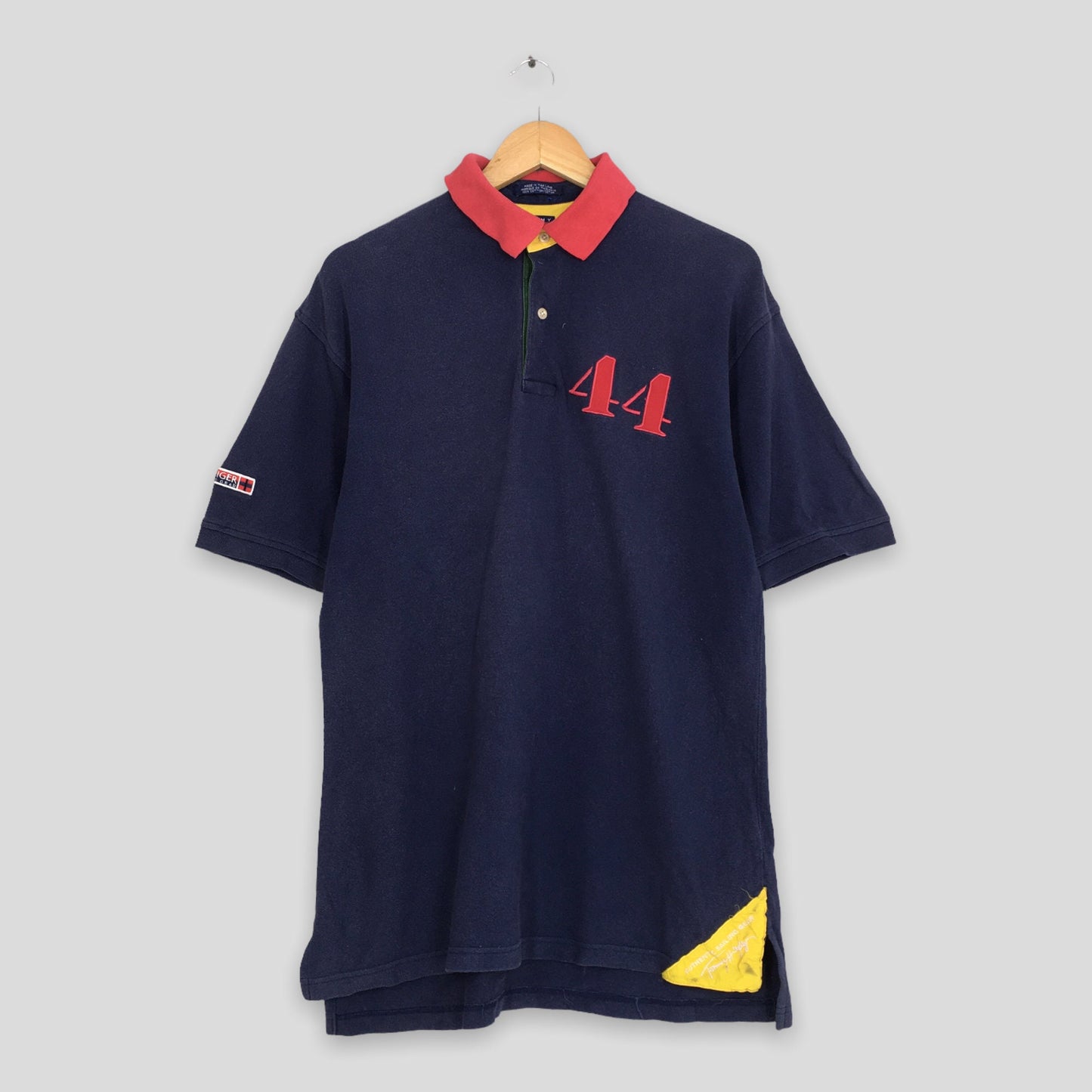 Tommy Hilfiger Polo Shirt Medium