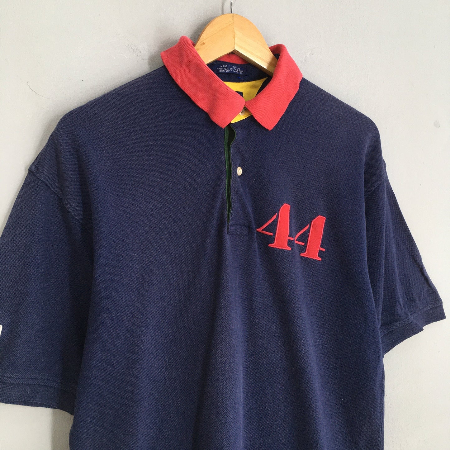 Tommy Hilfiger Polo Shirt Medium