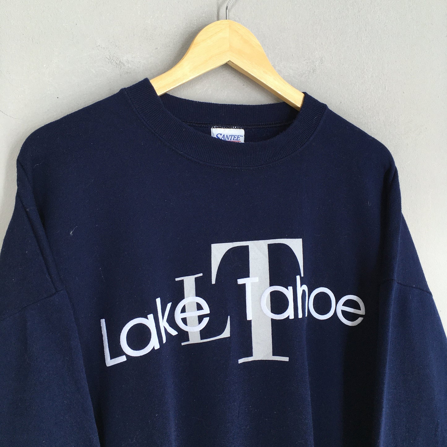 Lake Tahoe California Sweatshirt XLarge