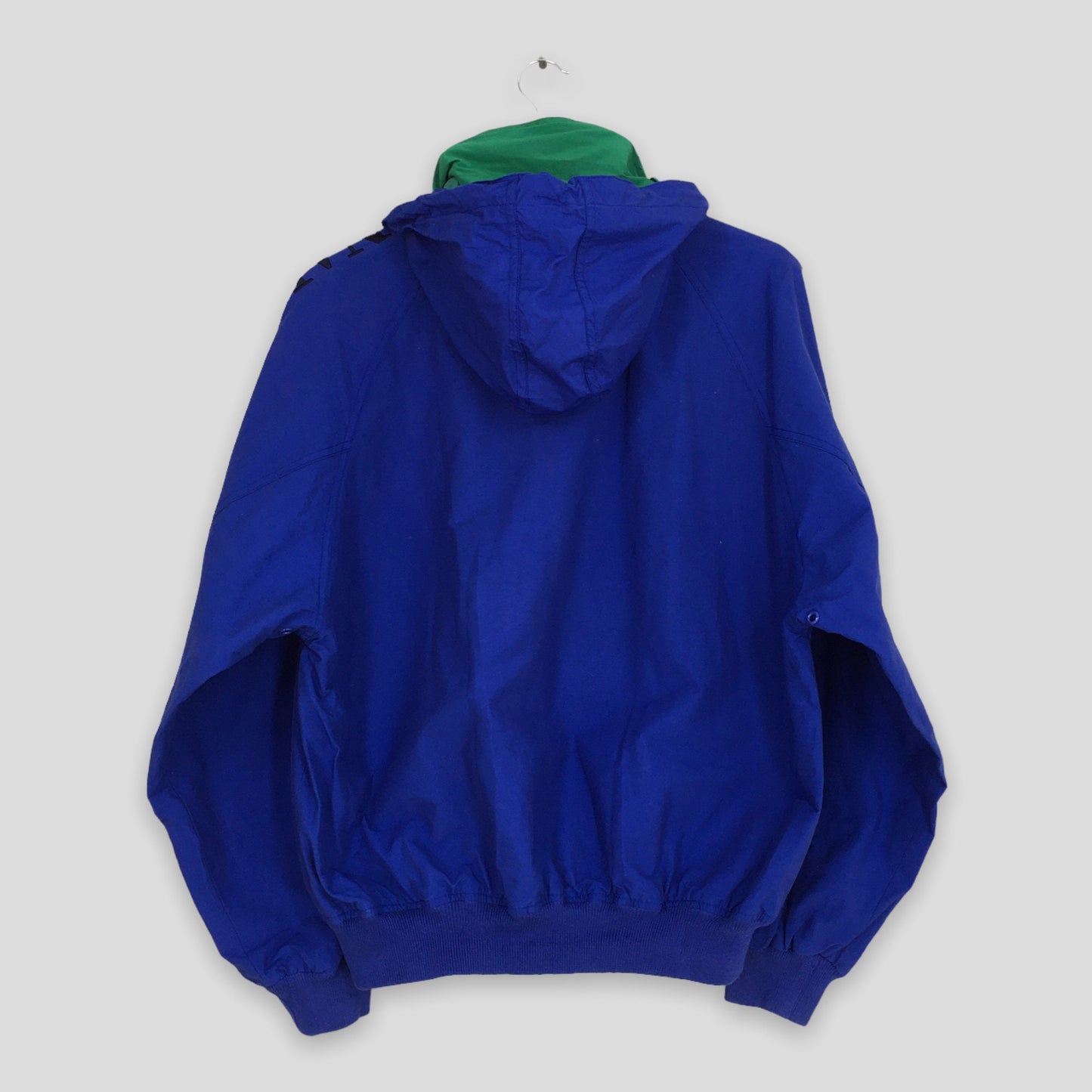 Nautica Challenge Hoodie Jacket Small