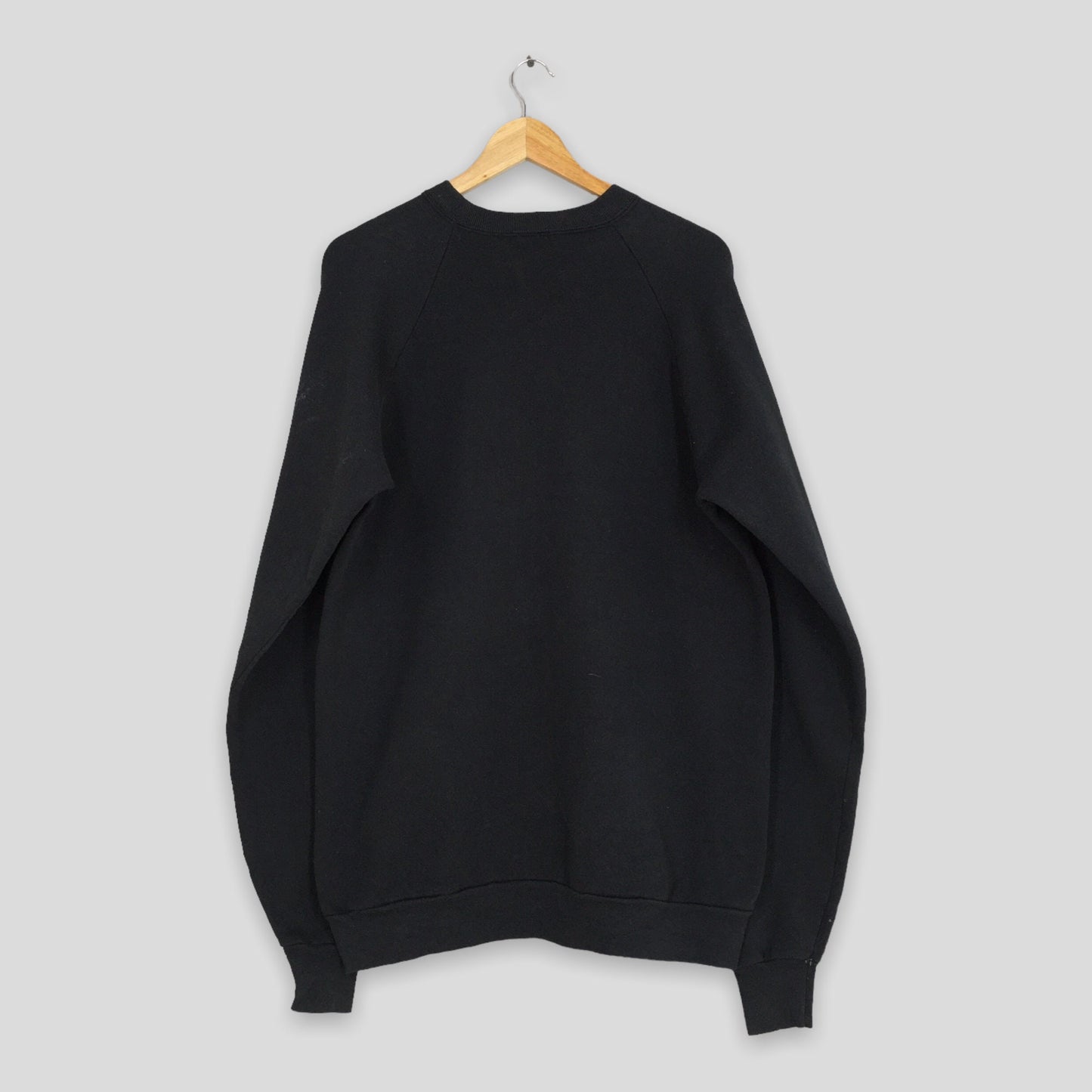 Davison Pumpkin Fest Black Sweatshirt XXLarge