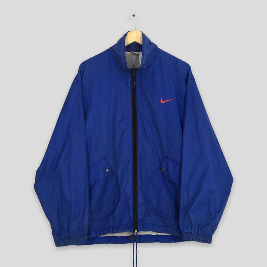 Nike Usa Windbreaker Swoosh Jacket Medium