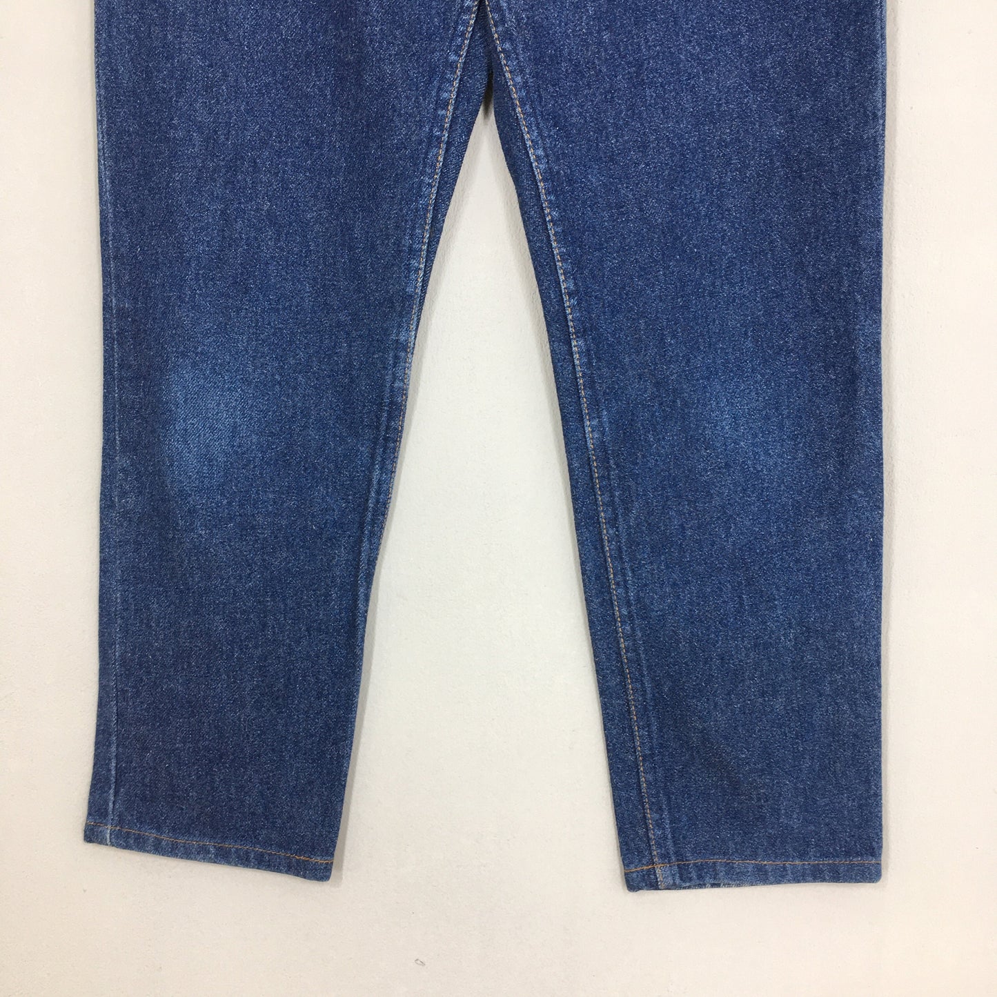 Levi's 606 Indigo Blue Women Denim Size 25x25