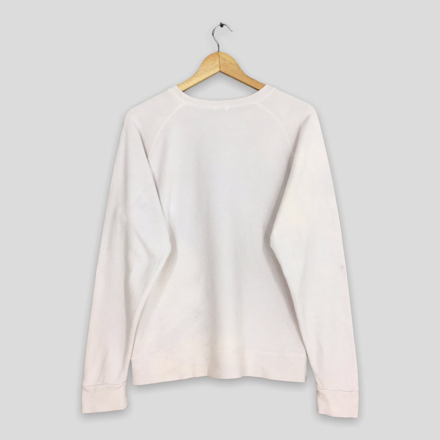 Elle Planete Sweatshirt Medium