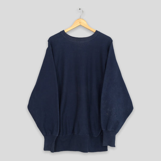 Champion Reverse Weave Sweatshirt XLarge