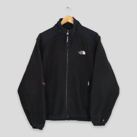 The North Face Fleece Jacket Small Medium