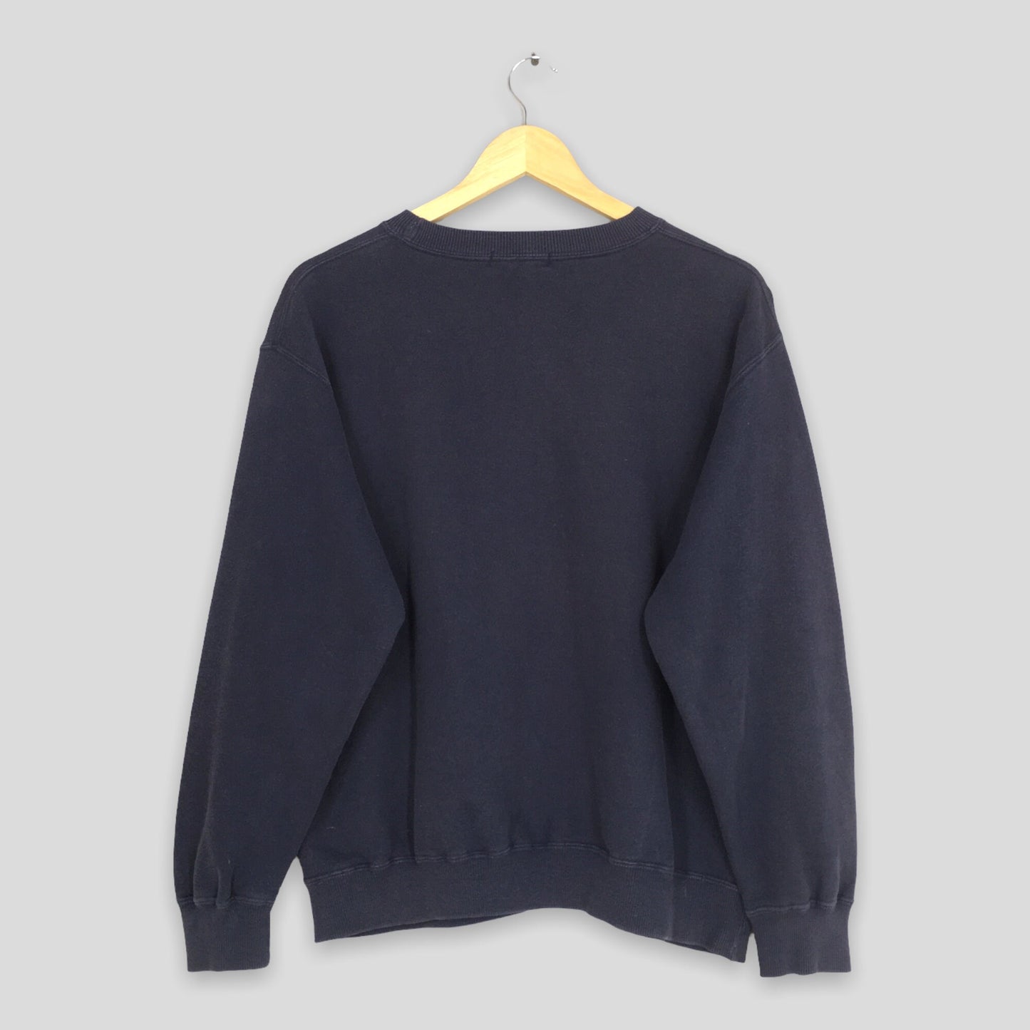 Enrico Coveri Bandiera Sweatshirt Medium