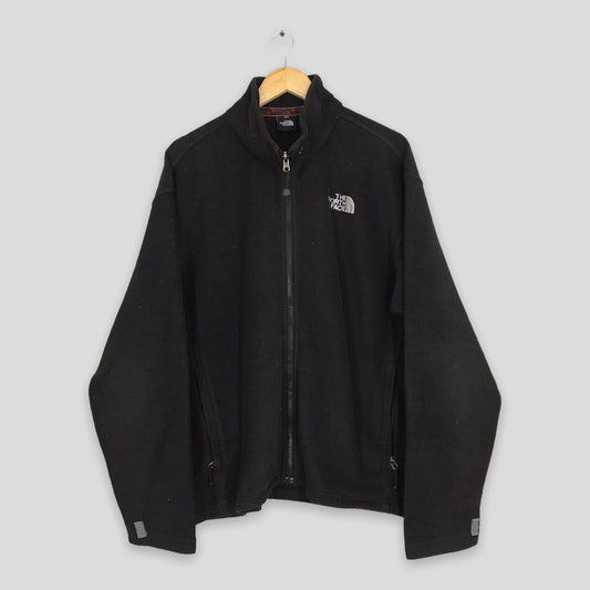 The North Face Fleece Jacket XXLarge