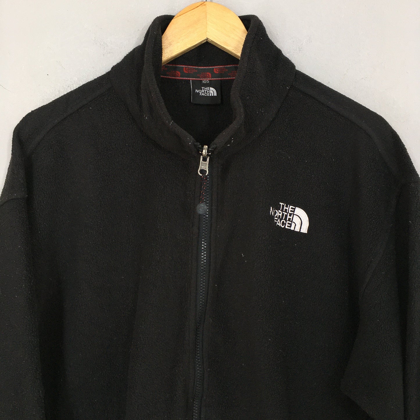 The North Face Fleece Jacket XXLarge