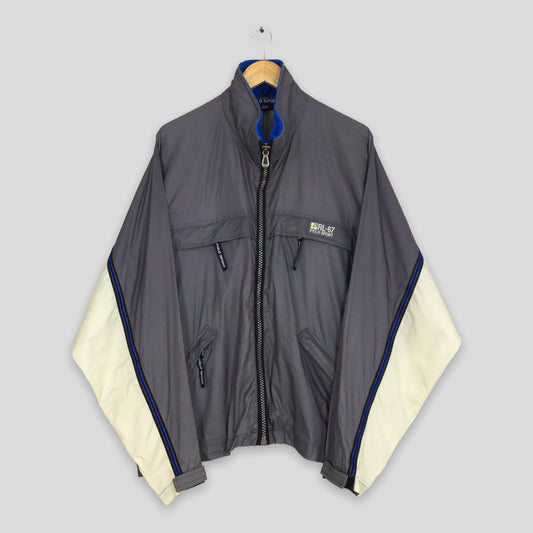 Polo Sport Windbreaker Large