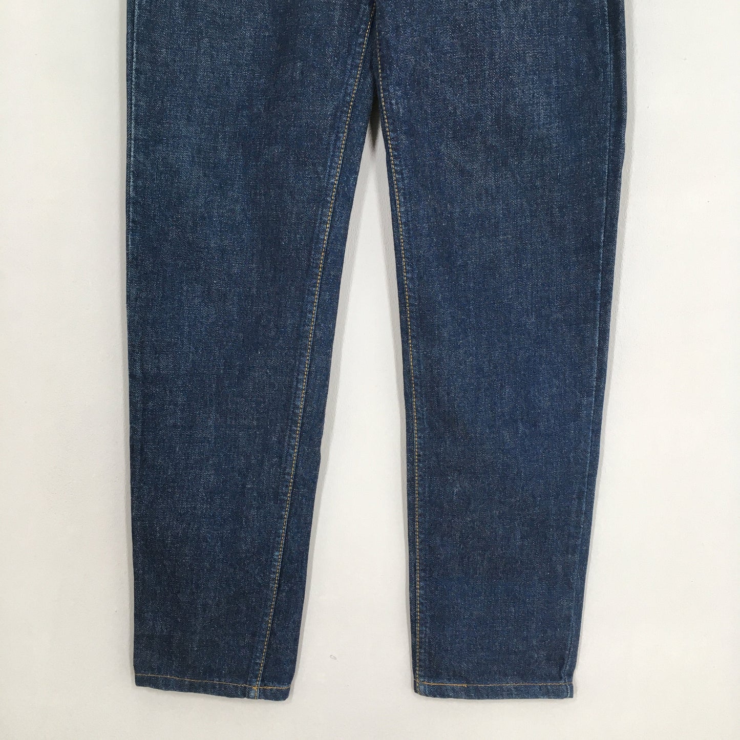 Levi's 603 Indigo Blue Women Denim Size 27x30.5