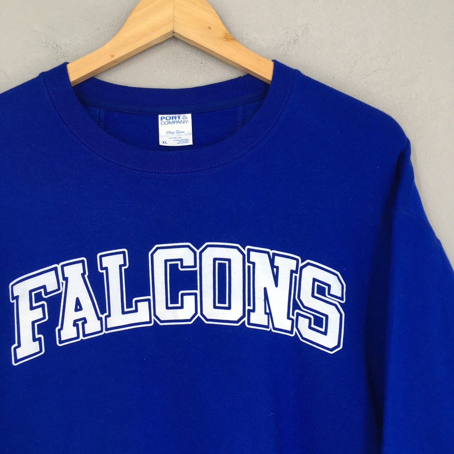 Air Force Falcons Ncaa Sweatshirt XLarge