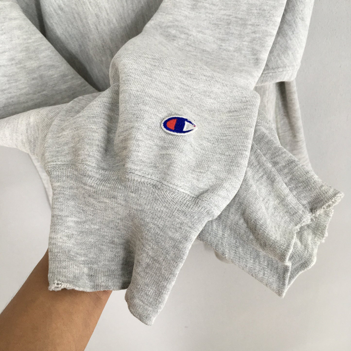 Champion Reverse Weave ΣΔΤ Sweatshirt XLarge