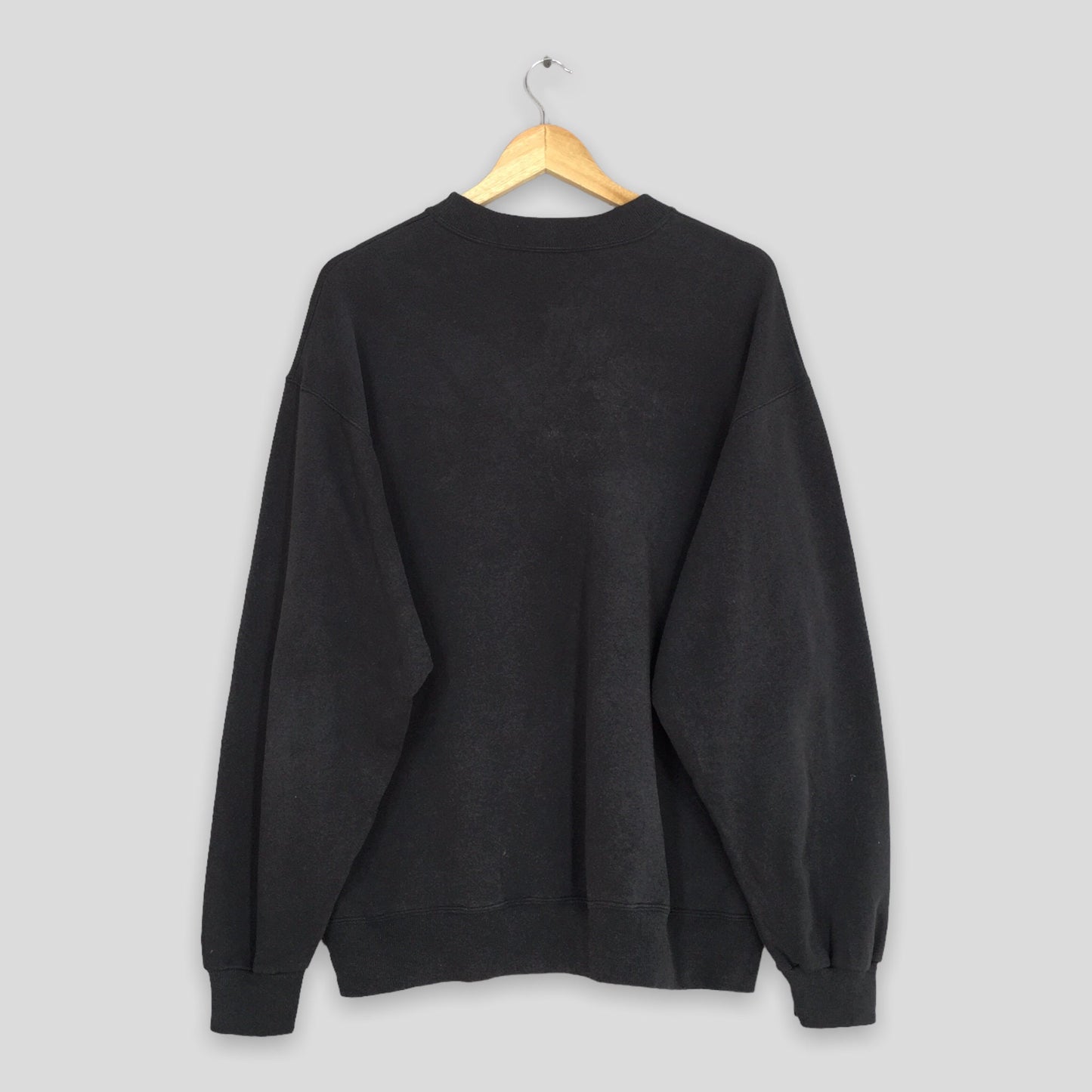 Frostbite Cafe Minneapolis Black Sweatshirt XLarge