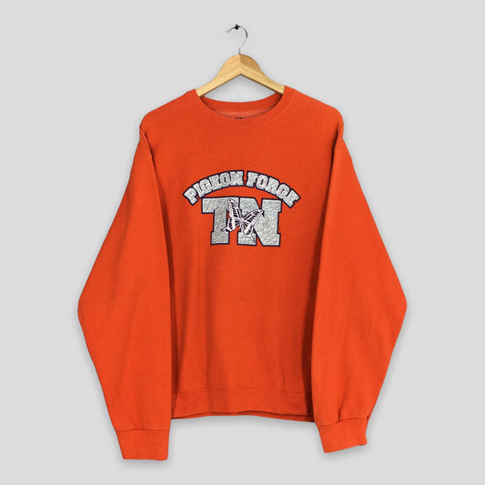 Pigeon Forge Tennessee Sweatshirt Large