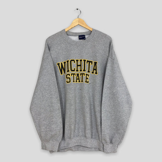 WVA Wichita State University Jumper XLarge