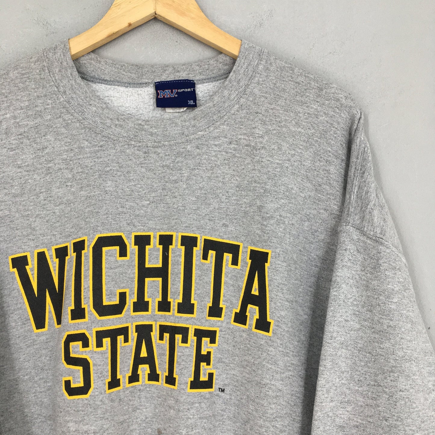 WVA Wichita State University Jumper XLarge