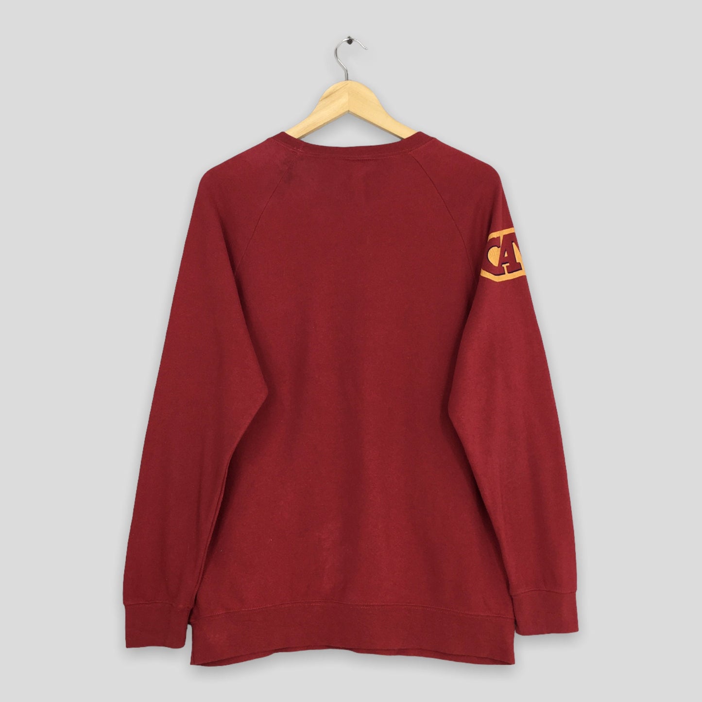 Cleveland Cavaliers Nba Sweatshirt Medium