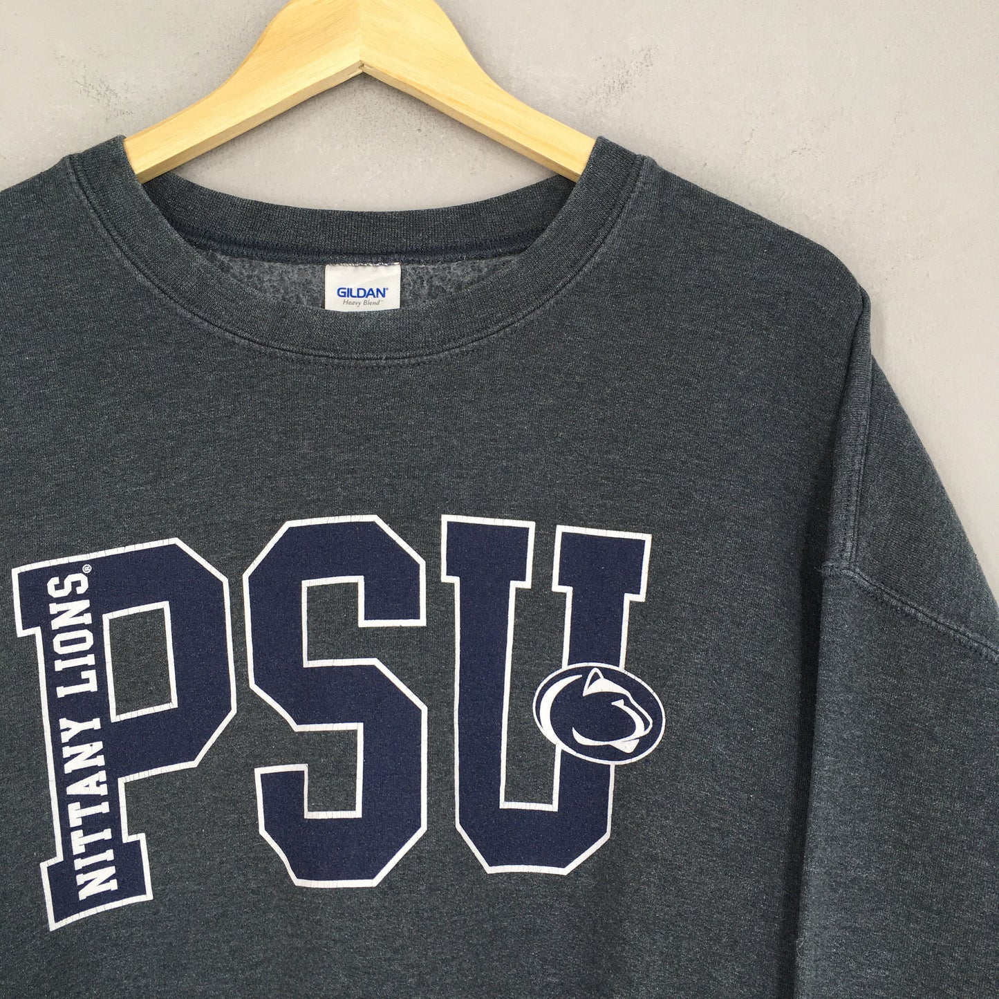 PSU Penn State Nittany Lions NCAA Sweatshirt XLarge