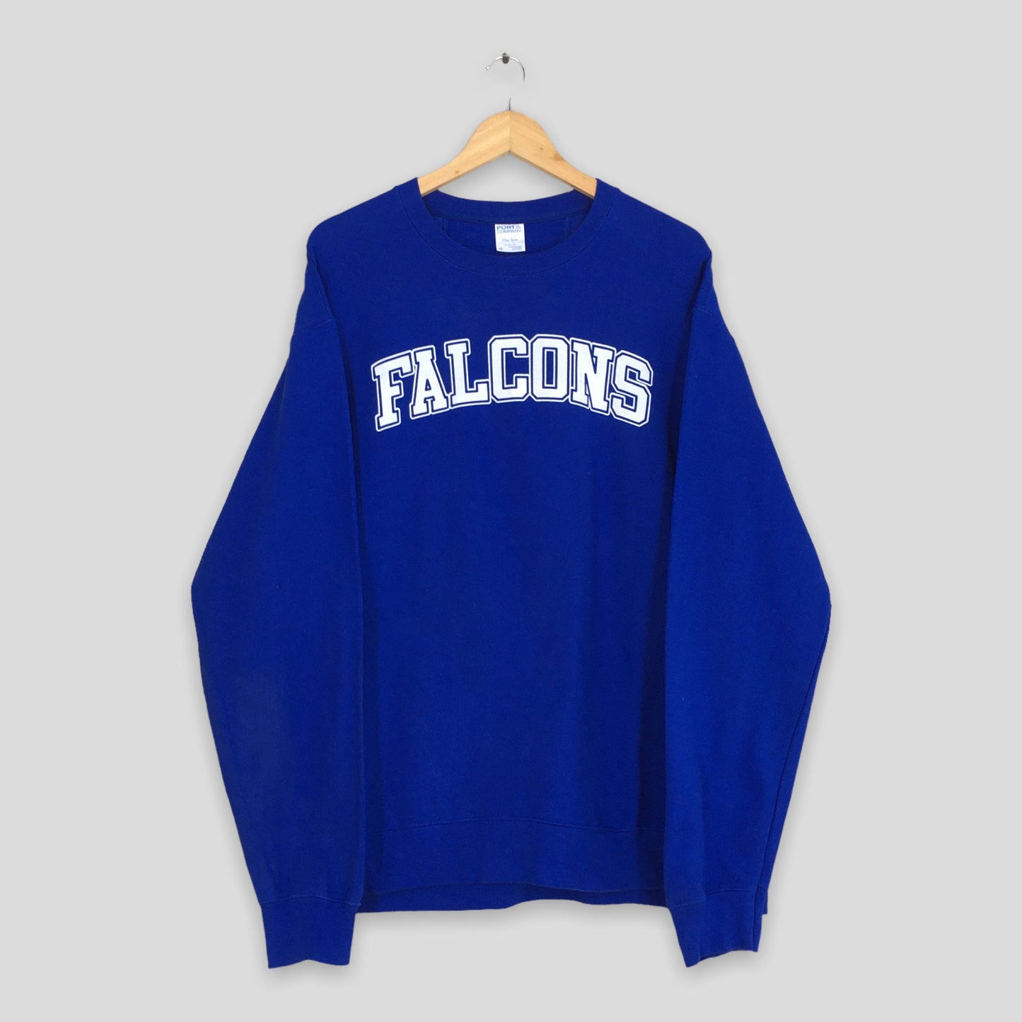 Air Force Falcons Ncaa Sweatshirt XLarge