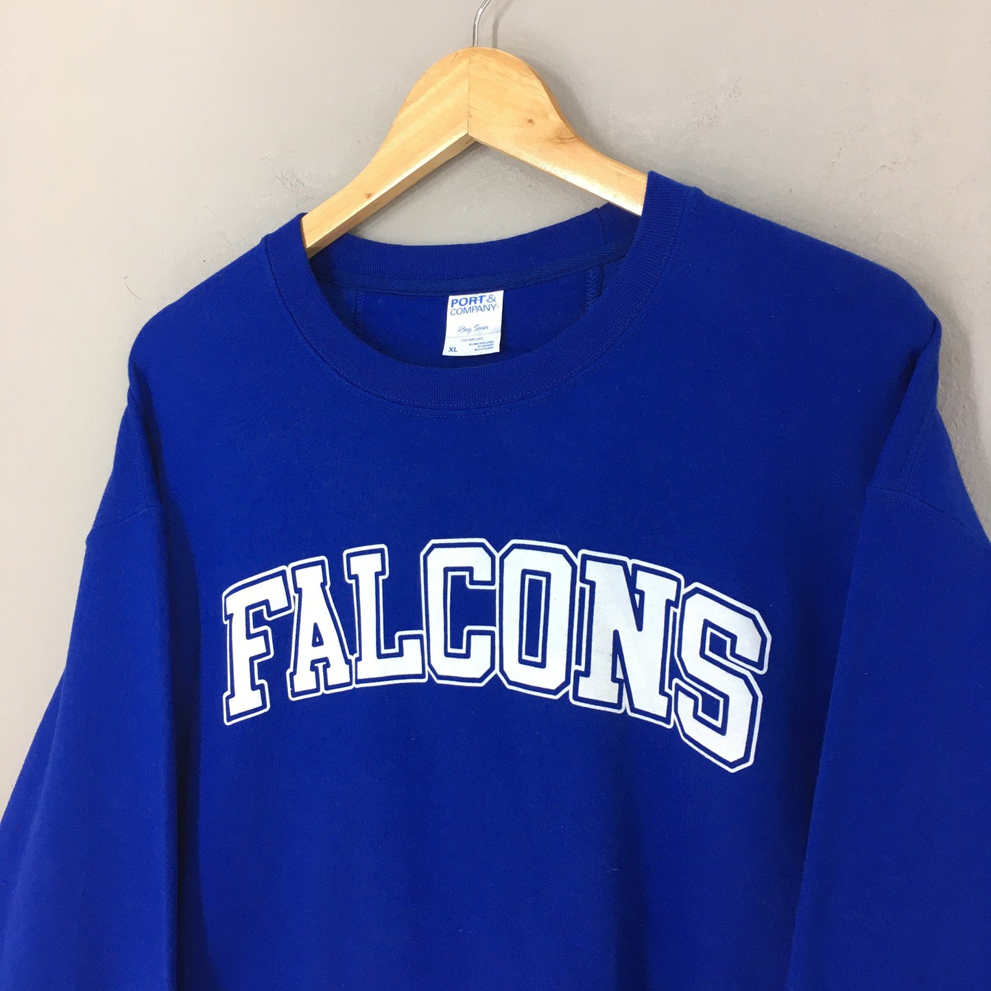 Air Force Falcons Ncaa Sweatshirt XLarge