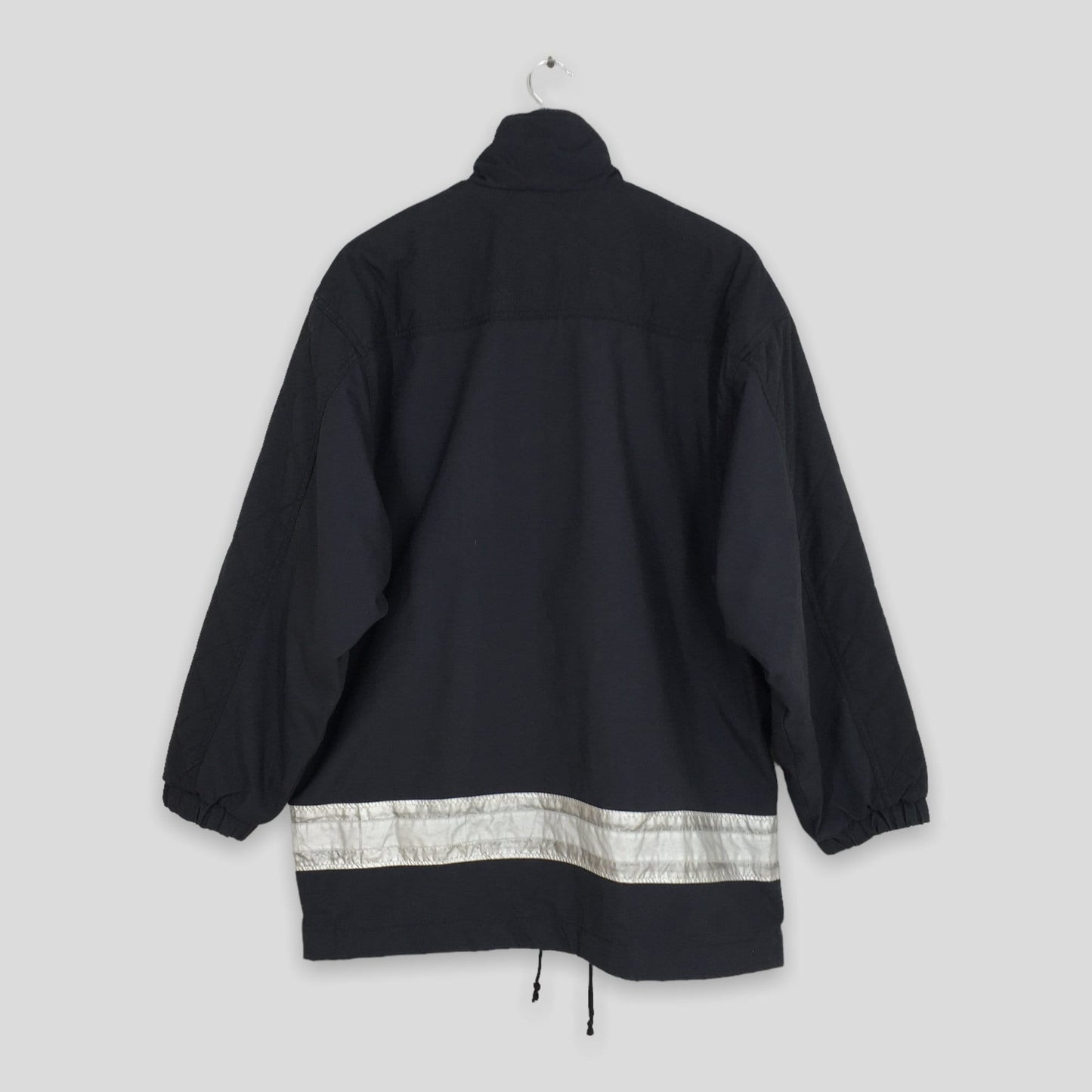 Reebok Sportswear Windbreaker Jacket XLarge