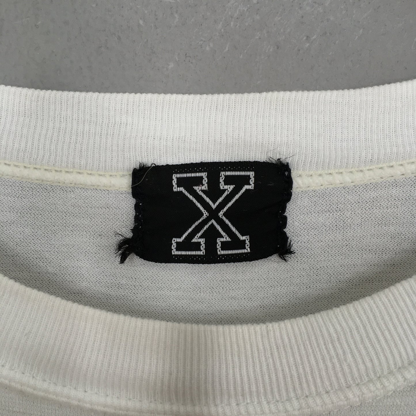 Malcolm X Black Community T shirt Medium
