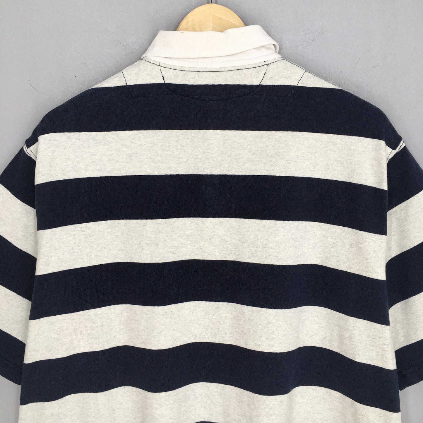 Polo Ralph Lauren Polo Stripes Shirt Large