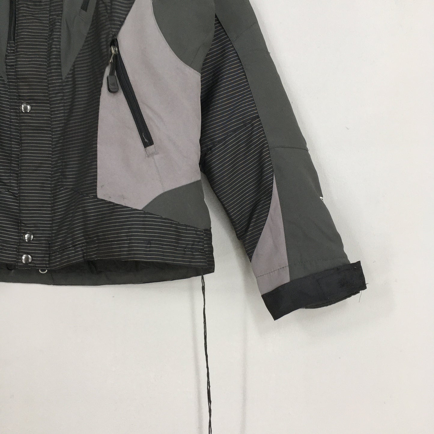 The North Face Steep Tech Jacket Medium