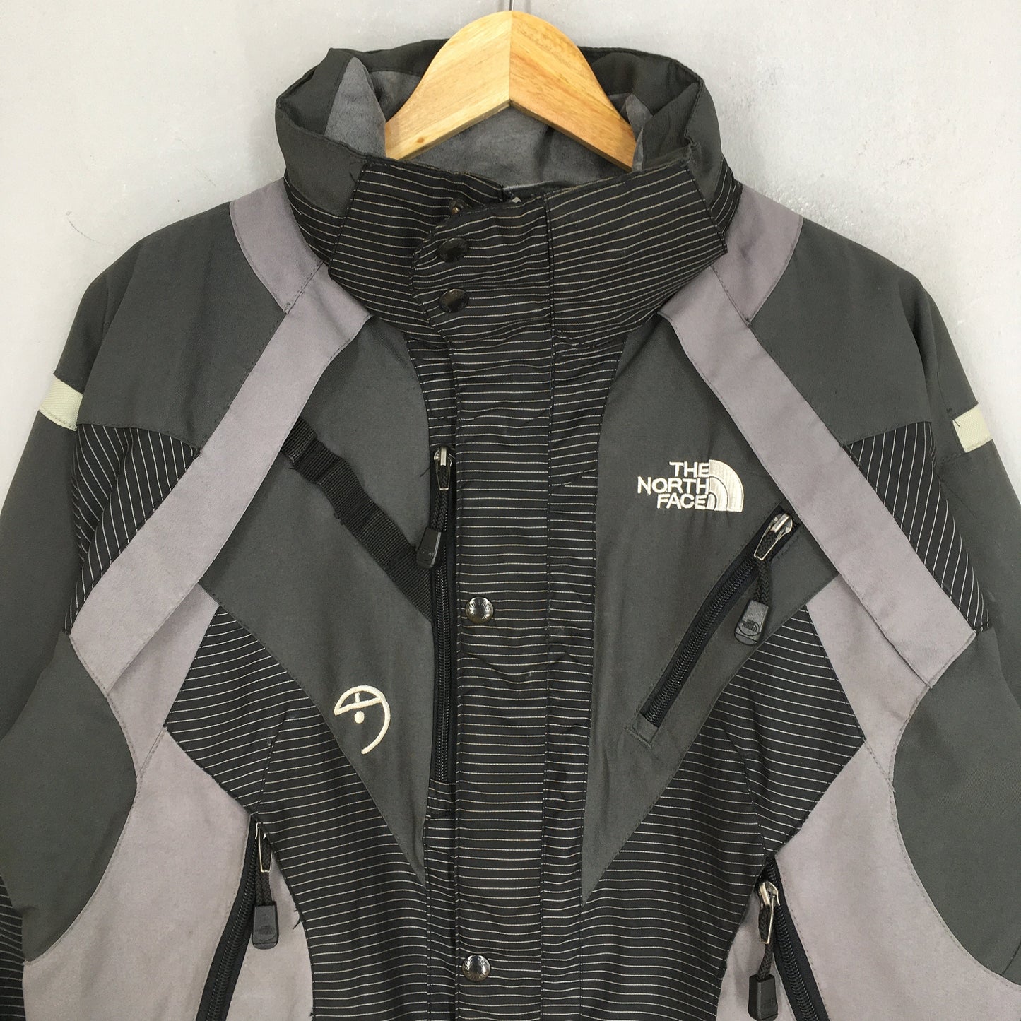 The North Face Steep Tech Jacket Medium