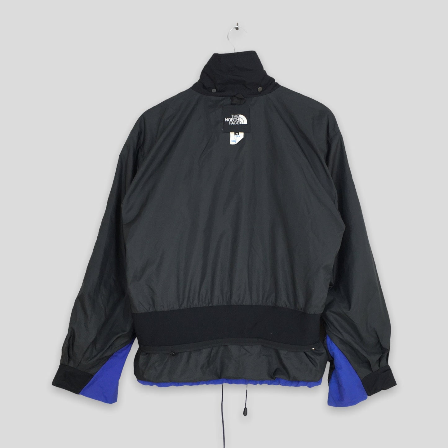 The North Face Gore Tex Windbreaker Hoodie Jacket Medium