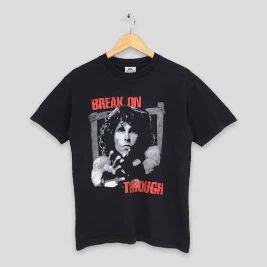 The Doors Break On Through Tshirt Medium