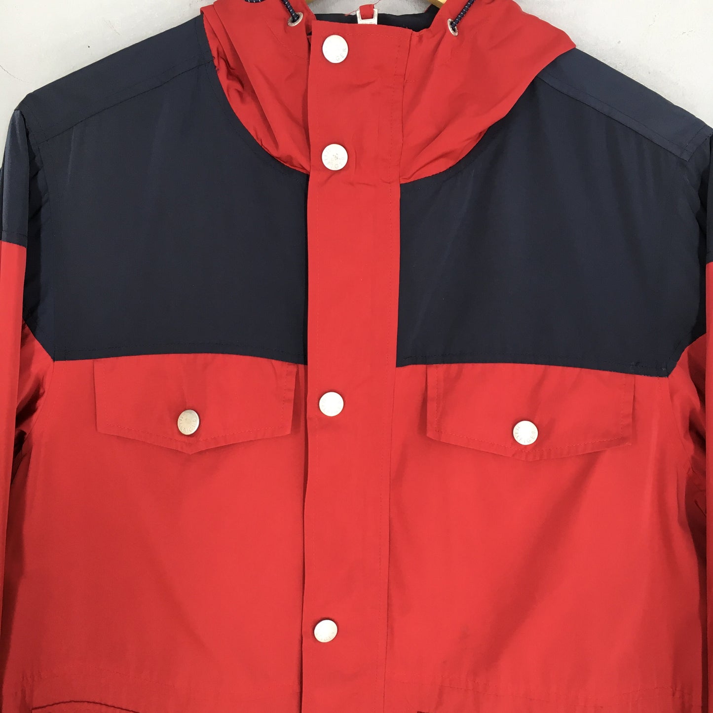 Tommy Hilfiger Hoodie Jacket Medium