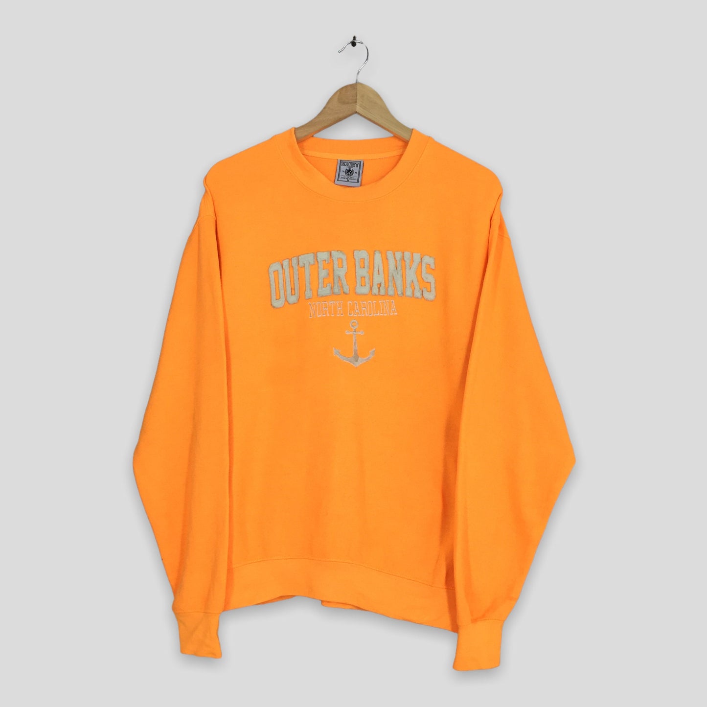 Outer Banks Island Sweatshirt Medium