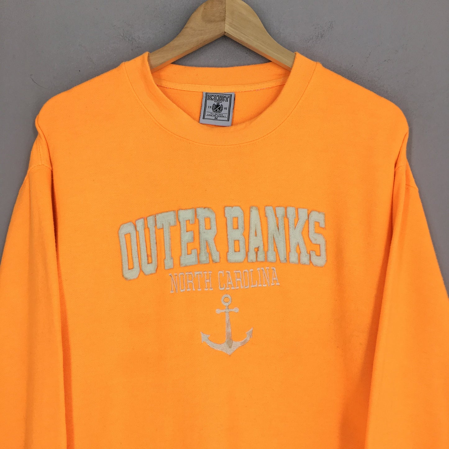 Outer Banks Island Sweatshirt Medium