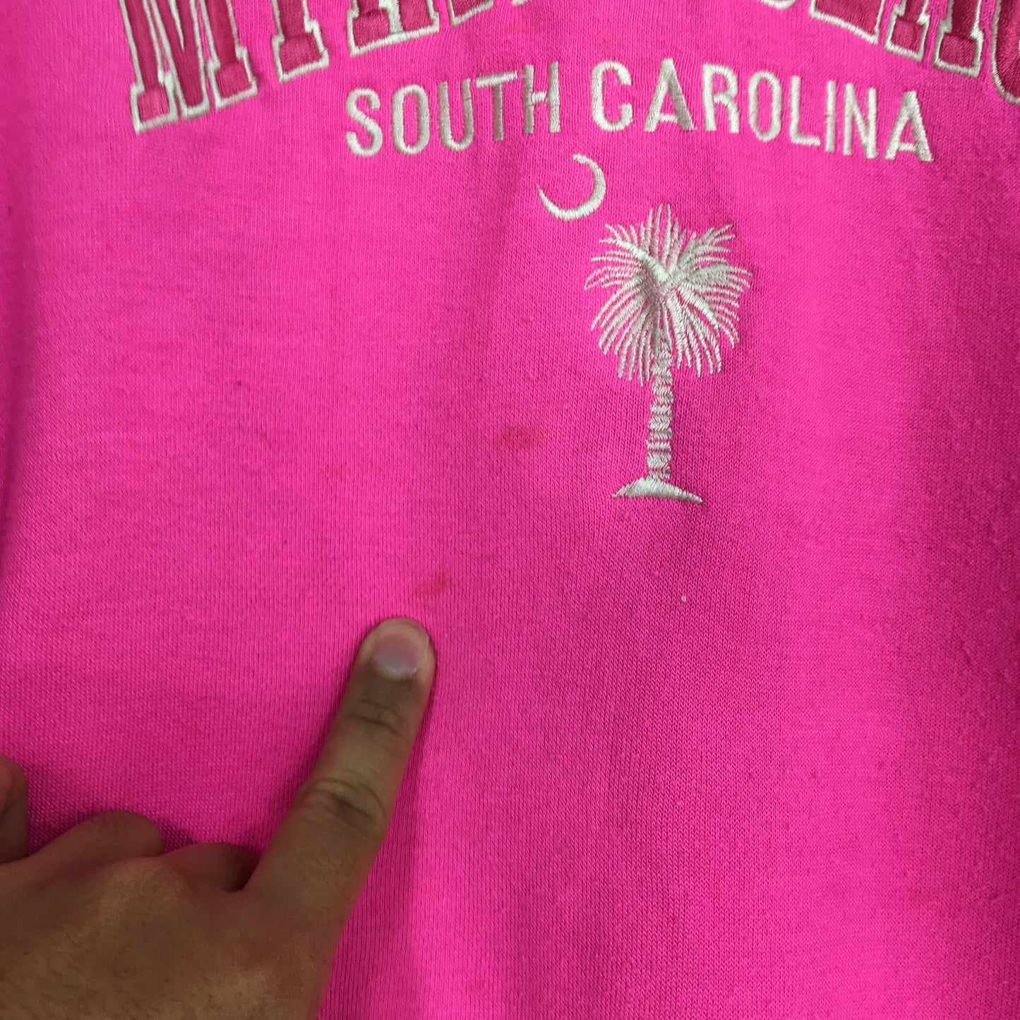 Myrtle Beach South Carolina Sweatshirts Medium