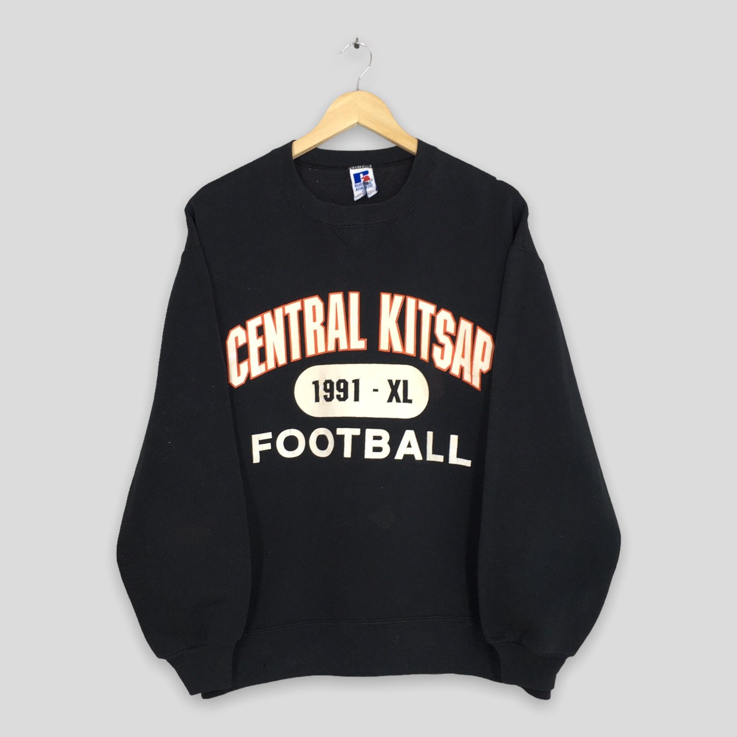 Central Kitsap Football Sweatshirt XLarge